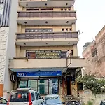 Oyo Del2885 Livia Residency