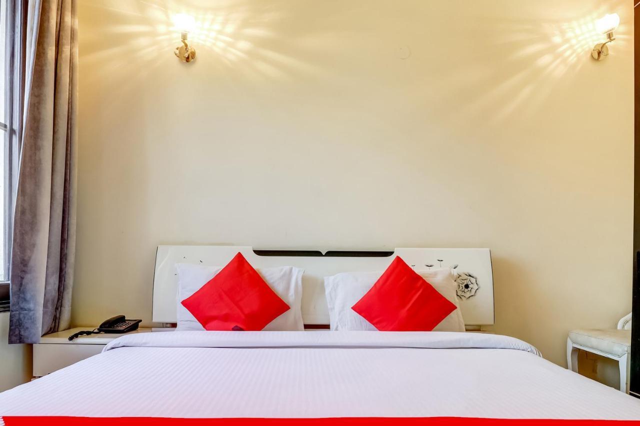 Hotel Oyo Del2885 Livia Residency New Delhi
