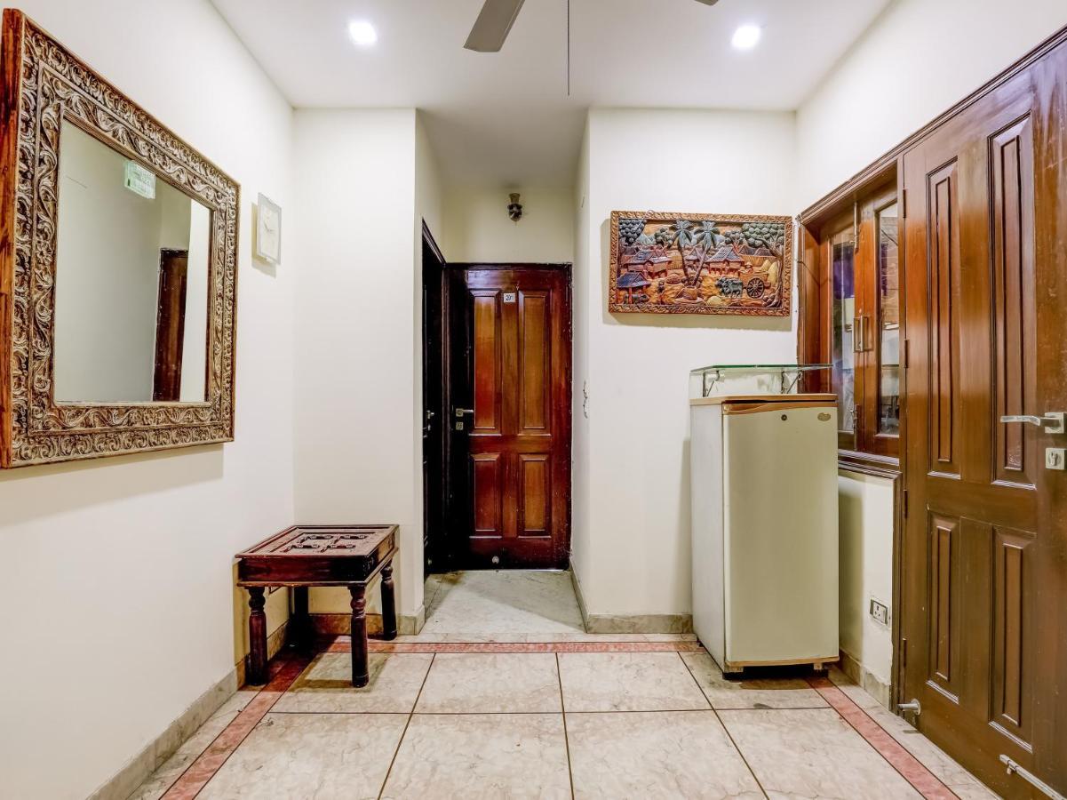 Hotel Oyo Del2885 Livia Residency 3*
