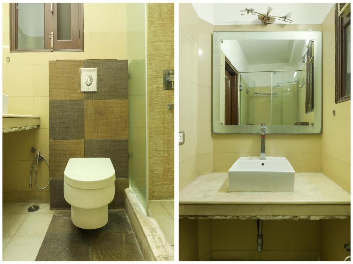 Hotel Oyo Del2885 Livia Residency